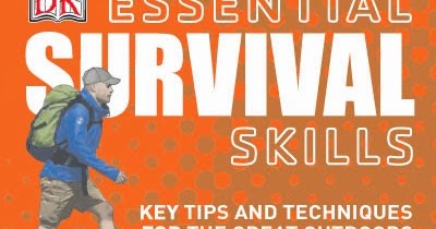 The Survival Handbook By Colin Towell Pdf